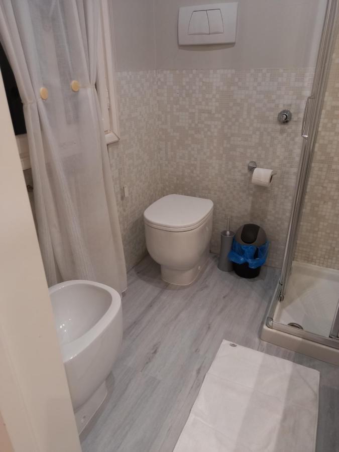 Casanova Apartment Венеція Екстер'єр фото