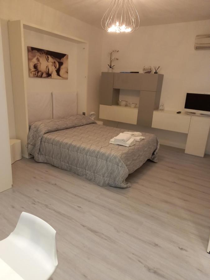 Casanova Apartment Венеція Екстер'єр фото
