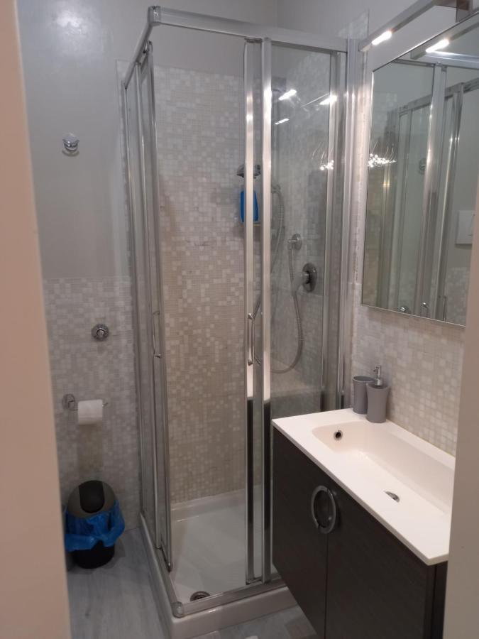 Casanova Apartment Венеція Екстер'єр фото