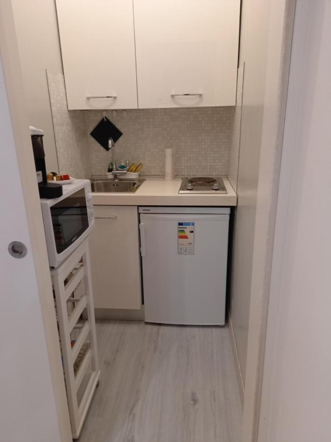 Casanova Apartment Венеція Екстер'єр фото