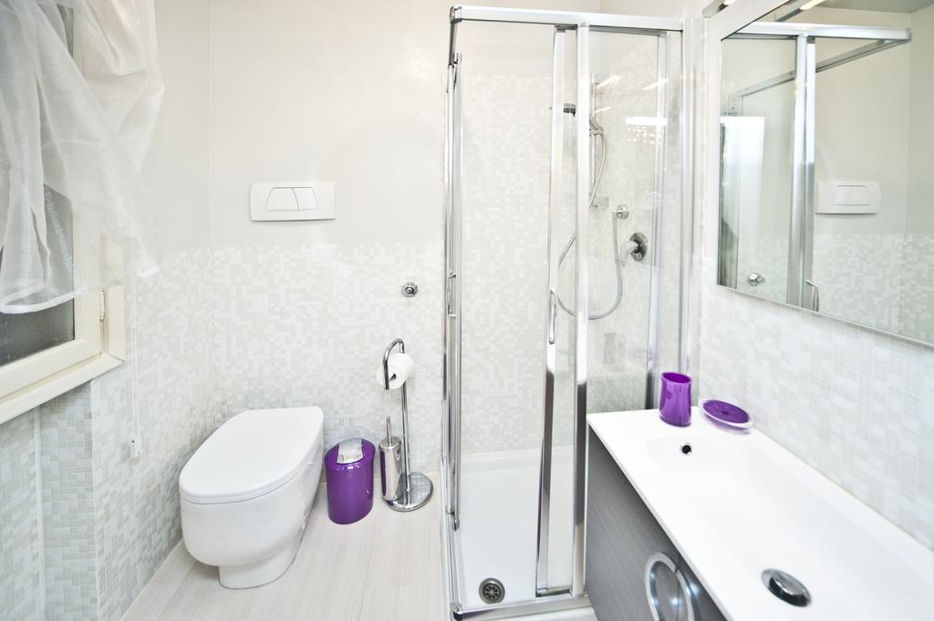 Casanova Apartment Венеція Екстер'єр фото